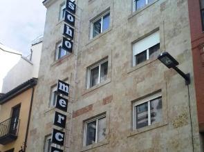 Soho Boutique Mercado