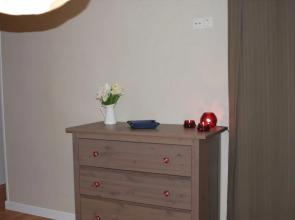 Apartamento Céntrico Rabasa