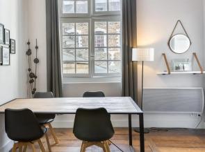 Ty Sauveur by Cocoonr