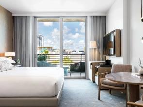Kimpton Hotel Palomar South Beach by IHG