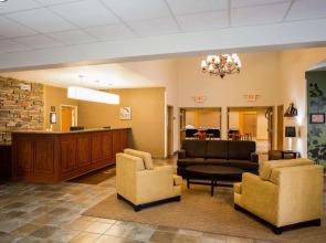 Sleep Inn & Suites Conference Center Eau Claire North