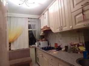 3-D Apartment on Permskaya