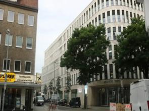 Apartment Osterstraße 324 eins