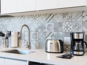 VHC Luxury Apartments 538-401