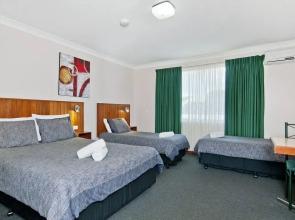 Comfort Inn Marco Polo