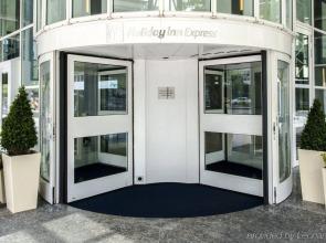 Holiday Inn Express Rotterdam - Central Station by IHG