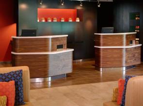 Courtyard by Marriott Lexington North
