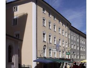 Boutiquehotel Amadeus