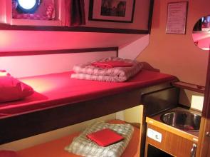 Passengership Avanti