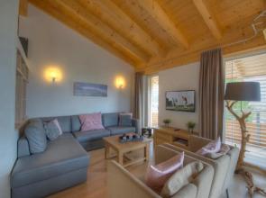 Residenz Kitzsteinhornblick by Kaprun Rentals