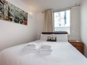 Club Living - Piccadilly & Covent Garden Apartments