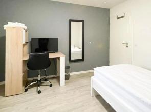 Traumhaftes Privatzimmer in Karlsruhe