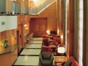 Chaopraya Park Resort