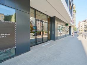 Modern Apartment in Wroclaw by Renters