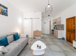 Cœur du Mourillon - Entre plage et marché