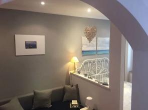 Trieste Up Holiday Home