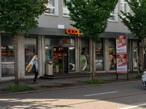 Old Town Loft & Central Location in Rapperswil