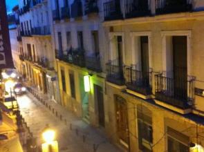 Apartamentos Cote D'azur