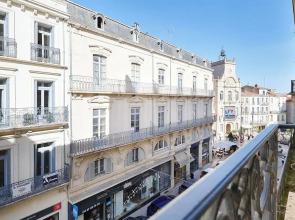 Le Flourens by Paul Riquet 1609 Residences