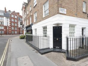 Club Living - Marylebone Apartments