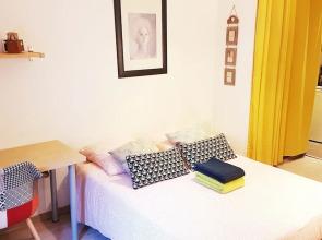 Studio coeur de ville proche comédie 1