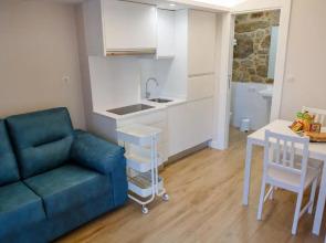 A Bughina apartamentos