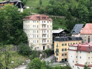 Residenz Boutique Suites