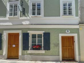 Apartment Salzburg - Bergstrasse