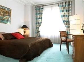 Coeur de Paris - Saint Germain des Prs