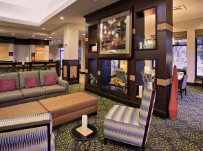 Hilton Garden Inn West Palm Beach Airport