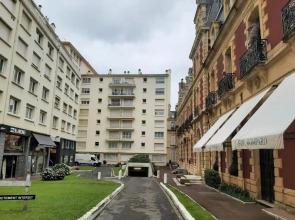 Appartement Biarritz, 2 pièces, 4 personnes - FR-1-239-660