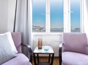 Roost Pormestarinrinne