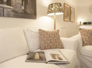 Mai by Oldtown San Sebastian apartments