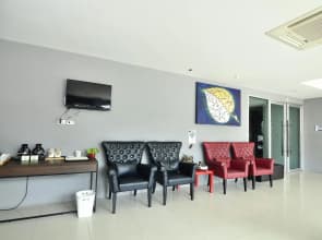 ZEN Rooms Kingkaew 45