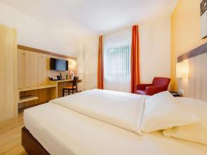 Montana Hotel Mönchengladbach