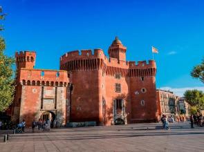 Au Coeur de Perpignan