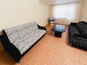 Apartments on Altayskaya 2/2