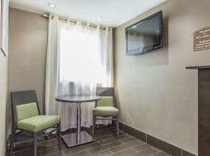 Comfort Inn Midtown