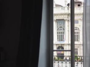 Casa Floriana Castello