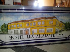 Hotel Lux Aljarafe