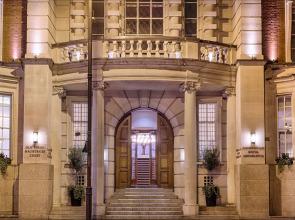 Courthouse Hotel Shoreditch
