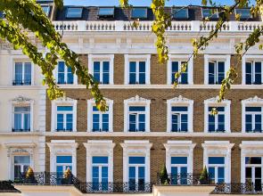 Church Street by Supercity Aparthotels