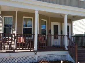 Heart of the Berkshires