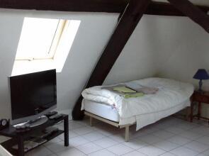 Studio Dijon Centre Historique