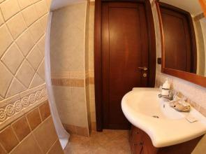 Saint Nicholas Plaza