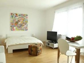 Madibapartments H79