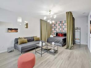 Sunshine Retreat Studio for 2!