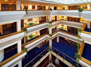 Hotel Roma