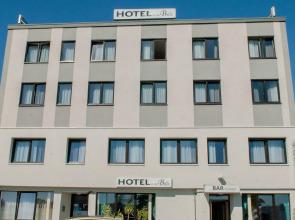 ITM Hotel an der Bille