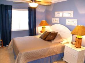 Sunset Royale - 304 1 Bedroom 1 Bathroom Apts